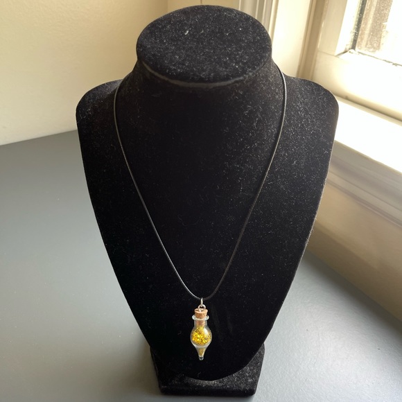 Necklace with good potion - Picture 2 of 3